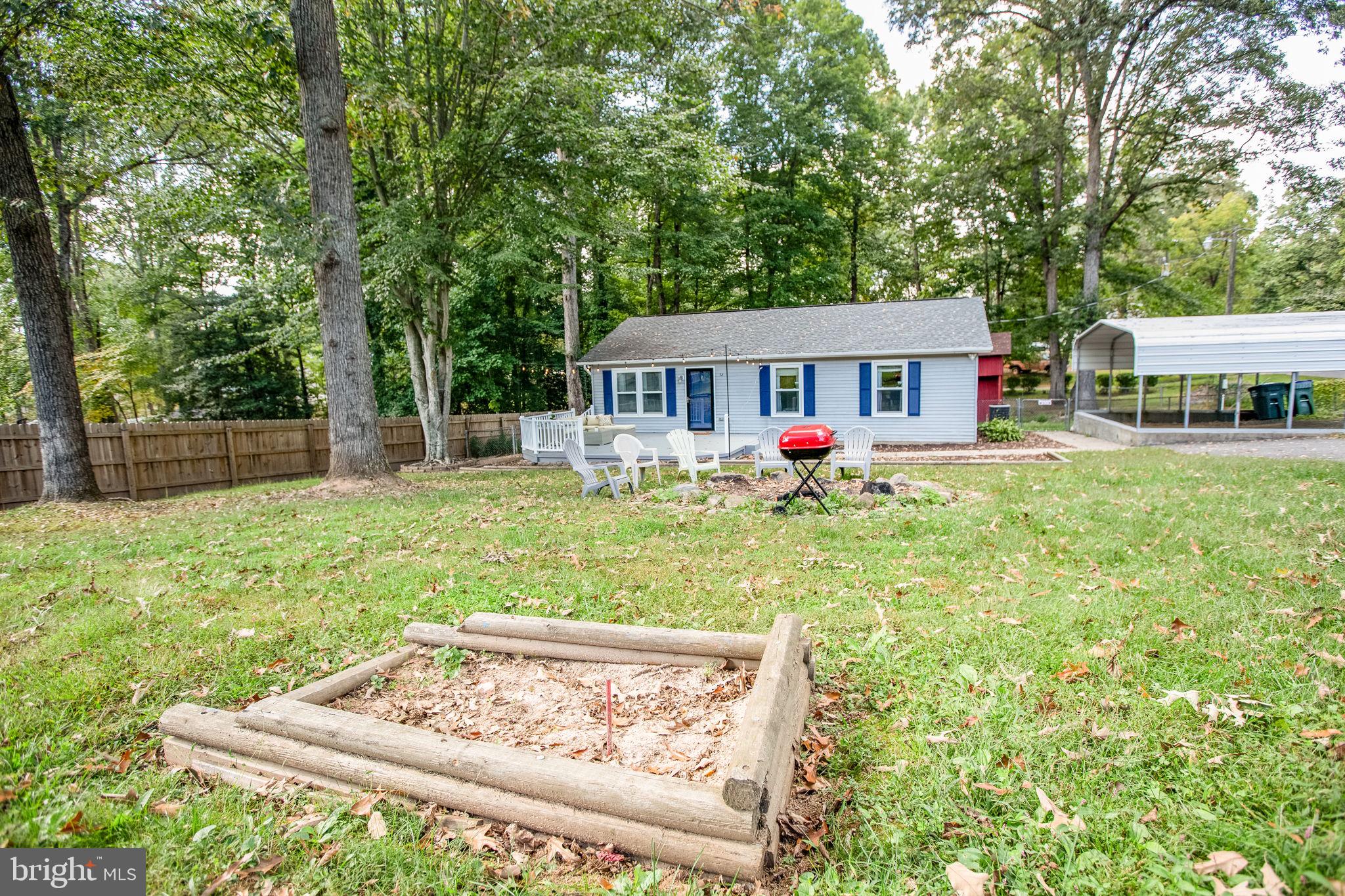 78 Arrowhead Drive Stafford, VA 22556 - Photo 48 of 59