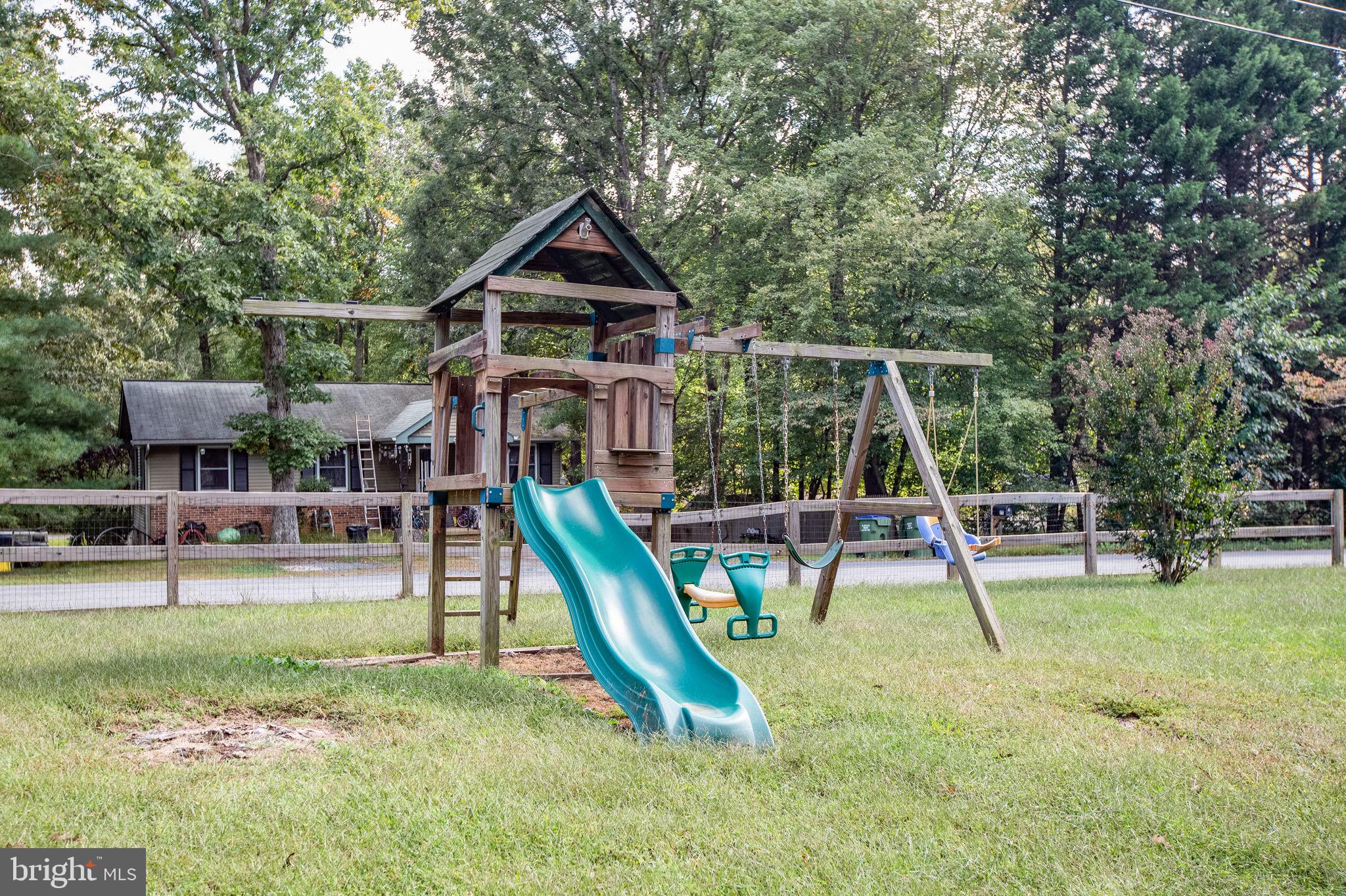 78 Arrowhead Drive Stafford, VA 22556 - Photo 49 of 59