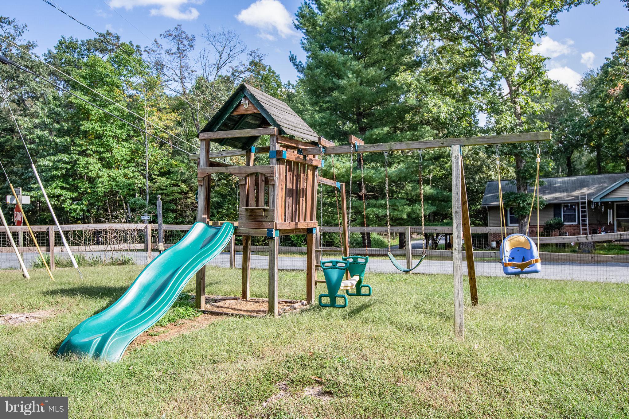 78 Arrowhead Drive Stafford, VA 22556 - Photo 50 of 59