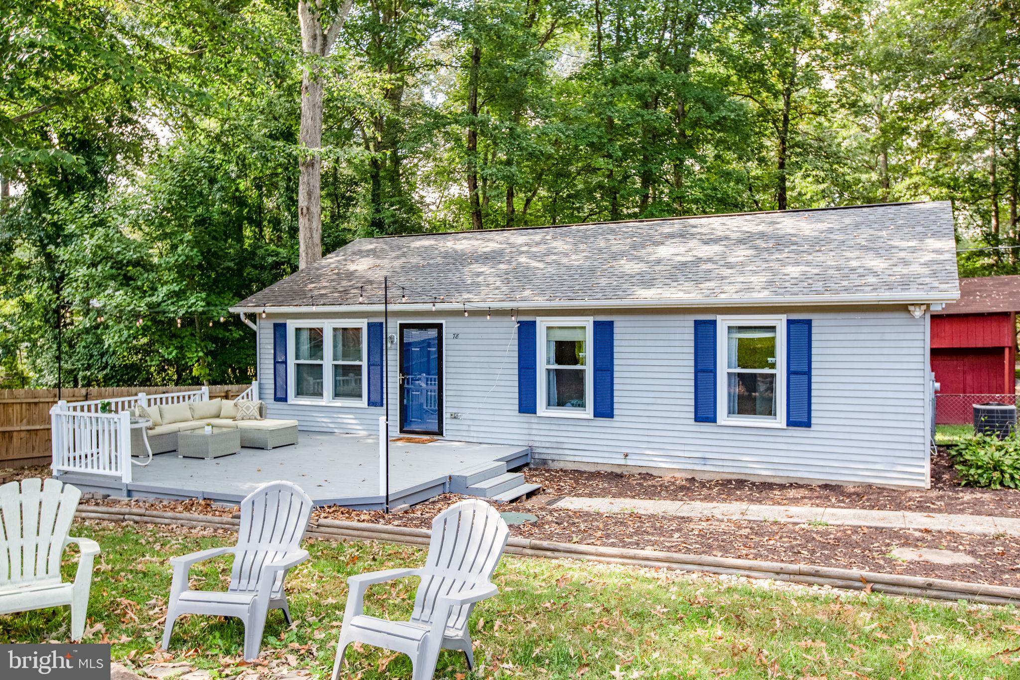 78 Arrowhead Drive Stafford, VA 22556 - Photo 6 of 59