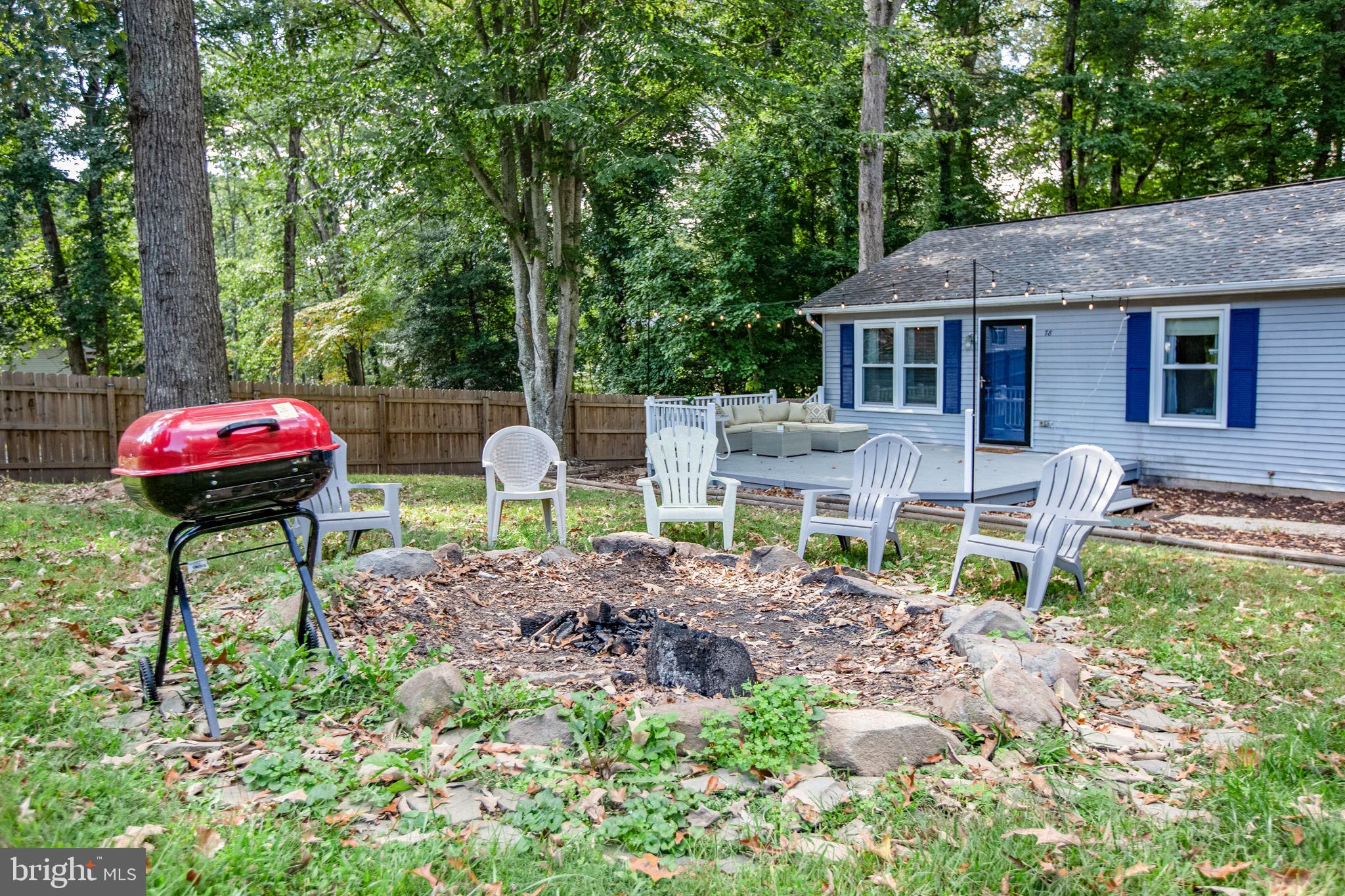 78 Arrowhead Drive Stafford, VA 22556 - Photo 7 of 59