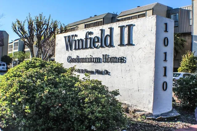 $1,150 | 10110 Forum W Drive, Unit 102, Houston, TX 77036