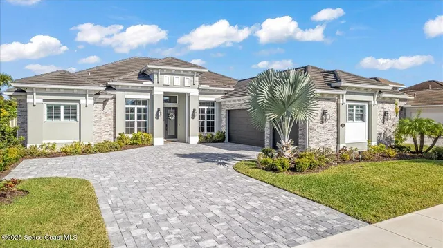 $1,375,000 | 3591 Durksly Drive, Melbourne, FL 32940