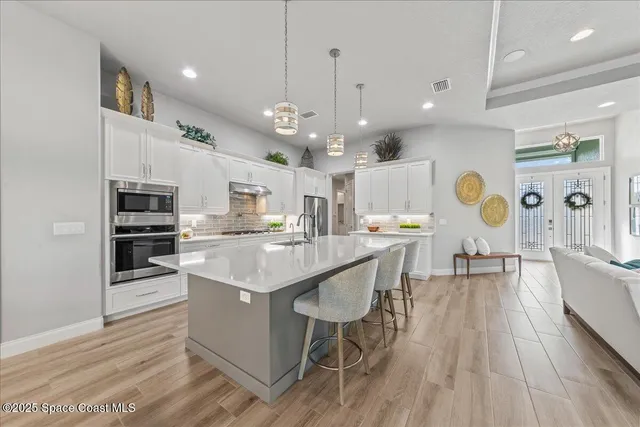 $1,375,000 | 3591 Durksly Drive, Melbourne, FL 32940