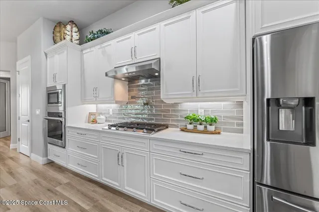 $1,375,000 | 3591 Durksly Drive, Melbourne, FL 32940