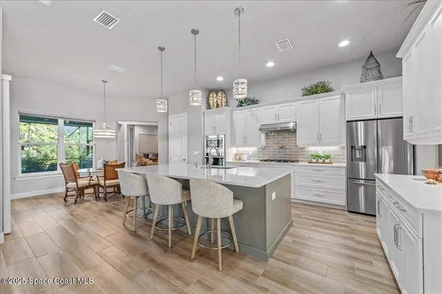 $1,375,000 | 3591 Durksly Drive, Melbourne, FL 32940