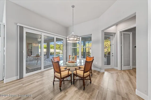 $1,375,000 | 3591 Durksly Drive, Melbourne, FL 32940