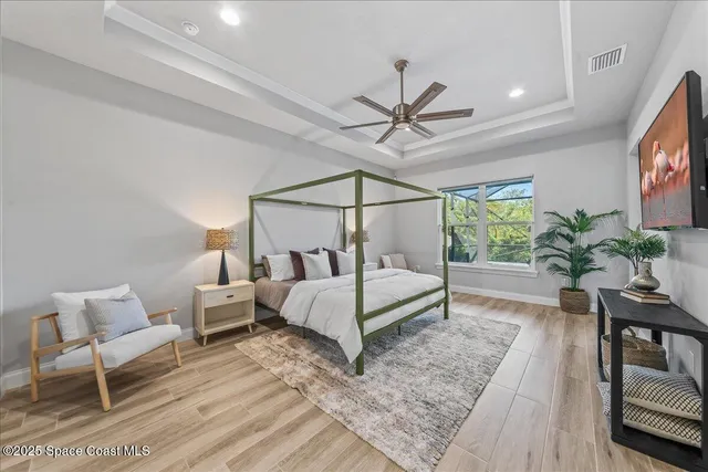 $1,375,000 | 3591 Durksly Drive, Melbourne, FL 32940