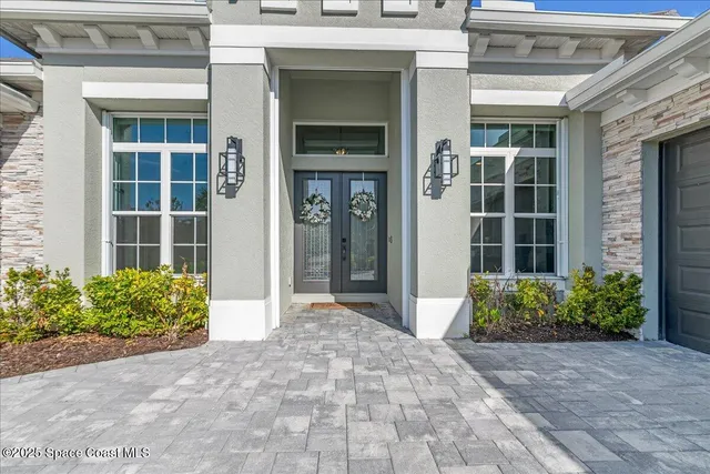 $1,375,000 | 3591 Durksly Drive, Melbourne, FL 32940