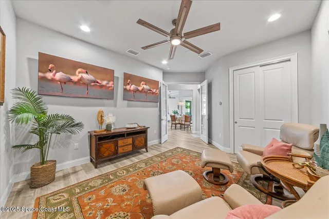 $1,375,000 | 3591 Durksly Drive, Melbourne, FL 32940