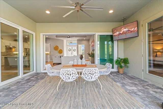 $1,375,000 | 3591 Durksly Drive, Melbourne, FL 32940