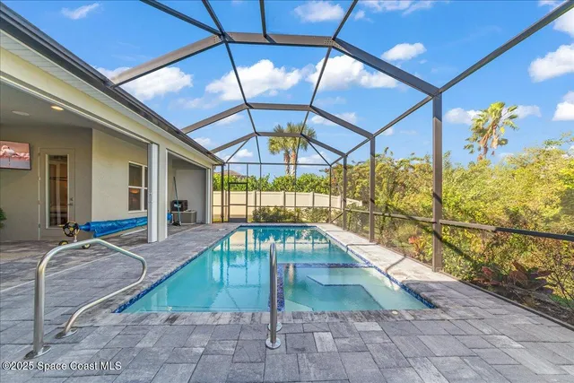 $1,375,000 | 3591 Durksly Drive, Melbourne, FL 32940