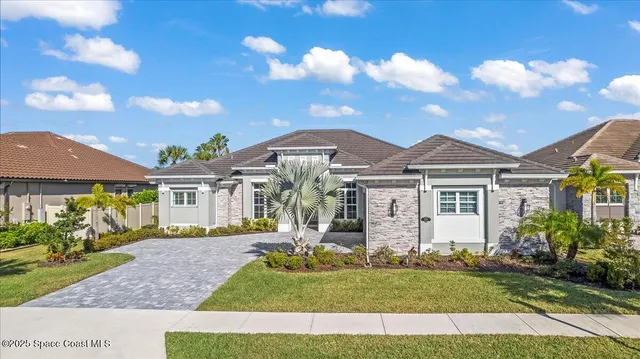 $1,375,000 | 3591 Durksly Drive, Melbourne, FL 32940