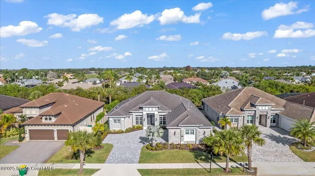 $1,375,000 | 3591 Durksly Drive, Melbourne, FL 32940