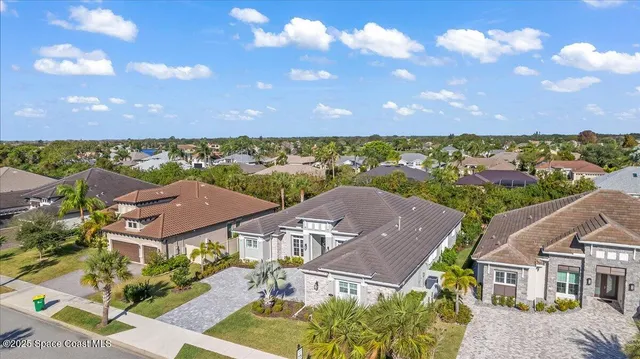 $1,375,000 | 3591 Durksly Drive, Melbourne, FL 32940