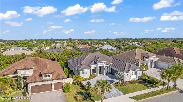$1,375,000 | 3591 Durksly Drive, Melbourne, FL 32940