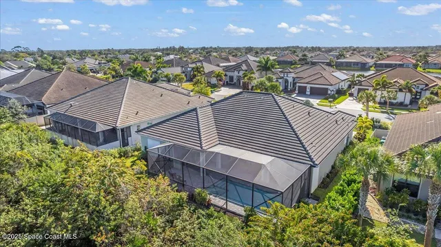 $1,375,000 | 3591 Durksly Drive, Melbourne, FL 32940