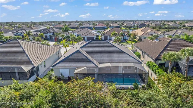 $1,375,000 | 3591 Durksly Drive, Melbourne, FL 32940
