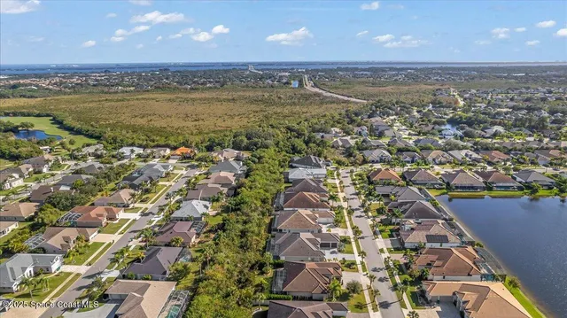 $1,375,000 | 3591 Durksly Drive, Melbourne, FL 32940