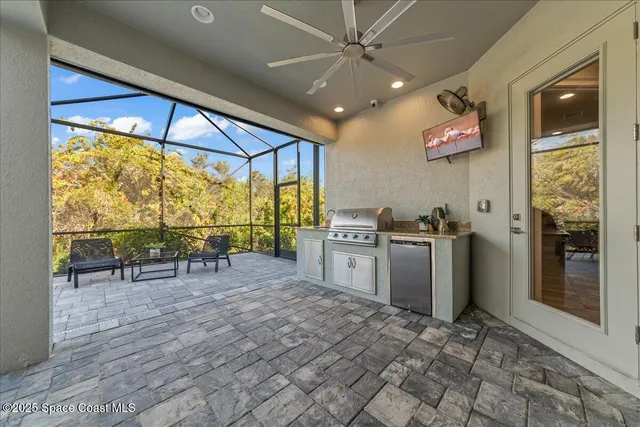 $1,375,000 | 3591 Durksly Drive, Melbourne, FL 32940
