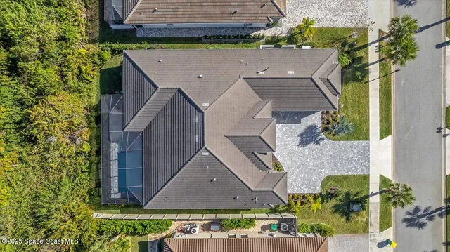 $1,375,000 | 3591 Durksly Drive, Melbourne, FL 32940