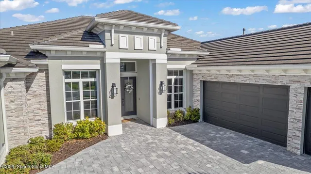 $1,375,000 | 3591 Durksly Drive, Melbourne, FL 32940