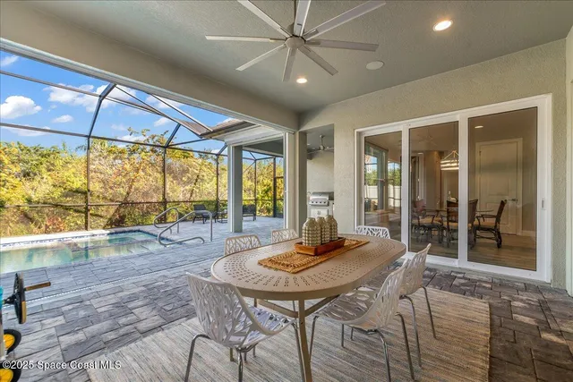 $1,375,000 | 3591 Durksly Drive, Melbourne, FL 32940