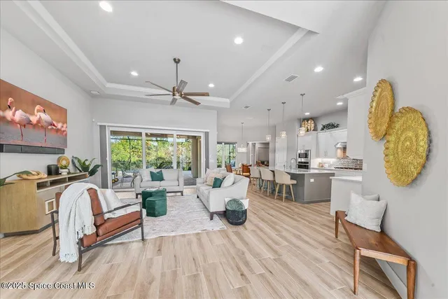 $1,375,000 | 3591 Durksly Drive, Melbourne, FL 32940