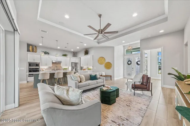 $1,375,000 | 3591 Durksly Drive, Melbourne, FL 32940