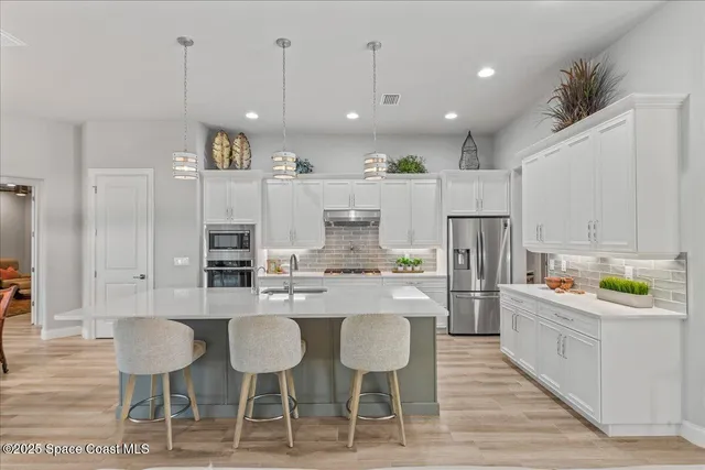 $1,375,000 | 3591 Durksly Drive, Melbourne, FL 32940