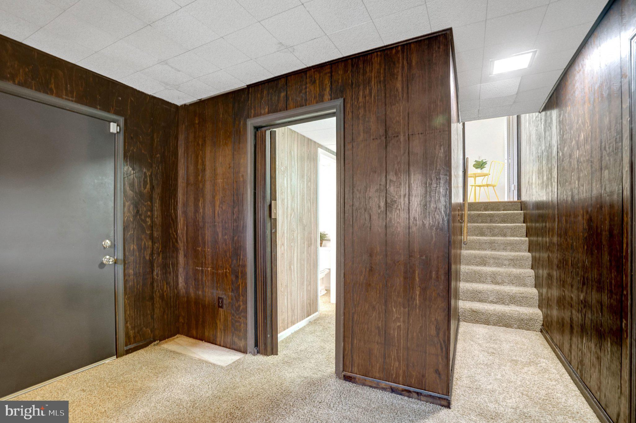 4902 Ravensworth Road Annandale, VA 22003 - Photo 44 of 63 Lower Level