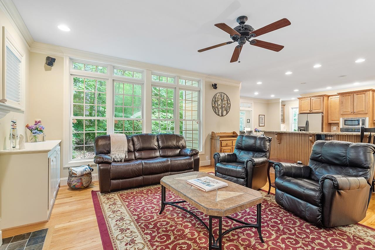 3102 Ringland Road Raleigh, NC 27613 - Photo 21 of 42 Photo 21