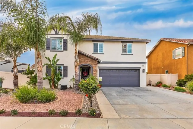 $699,000 | 3454 Bryce Canyon Way, Perris, CA 92570