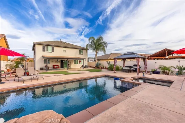 $699,000 | 3454 Bryce Canyon Way, Perris, CA 92570