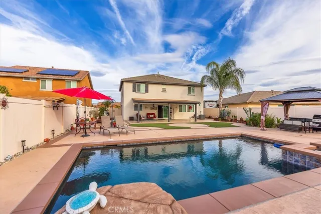 $699,000 | 3454 Bryce Canyon Way, Perris, CA 92570