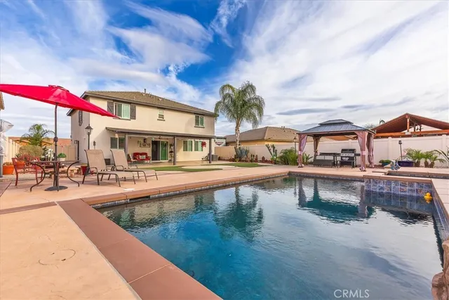 $699,000 | 3454 Bryce Canyon Way, Perris, CA 92570
