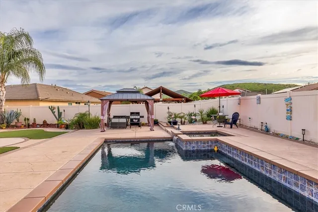 $699,000 | 3454 Bryce Canyon Way, Perris, CA 92570