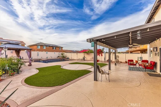 $699,000 | 3454 Bryce Canyon Way, Perris, CA 92570