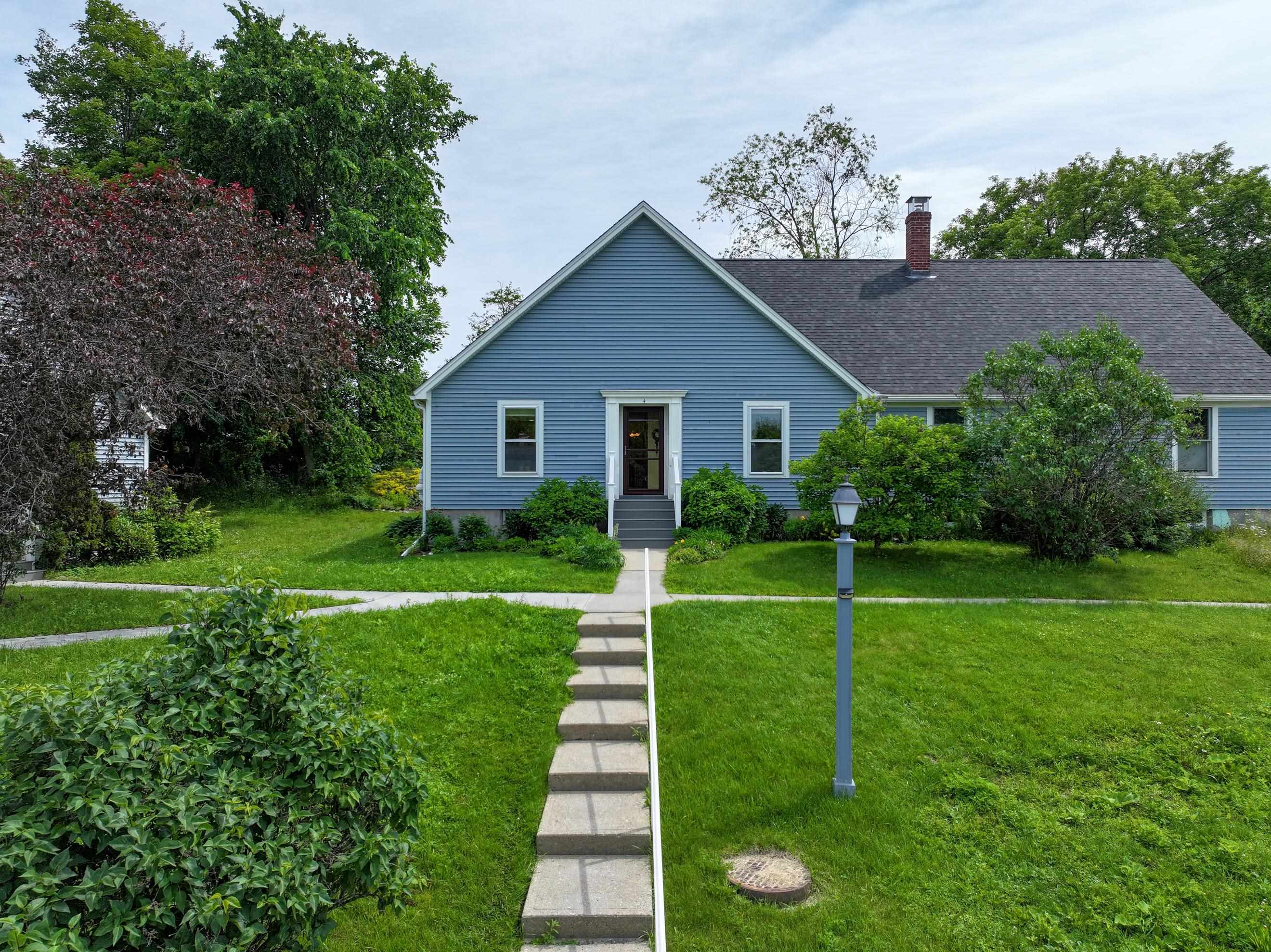 4 Overbrook Drive Middlebury, VT 05753 - Photo 1 of 27