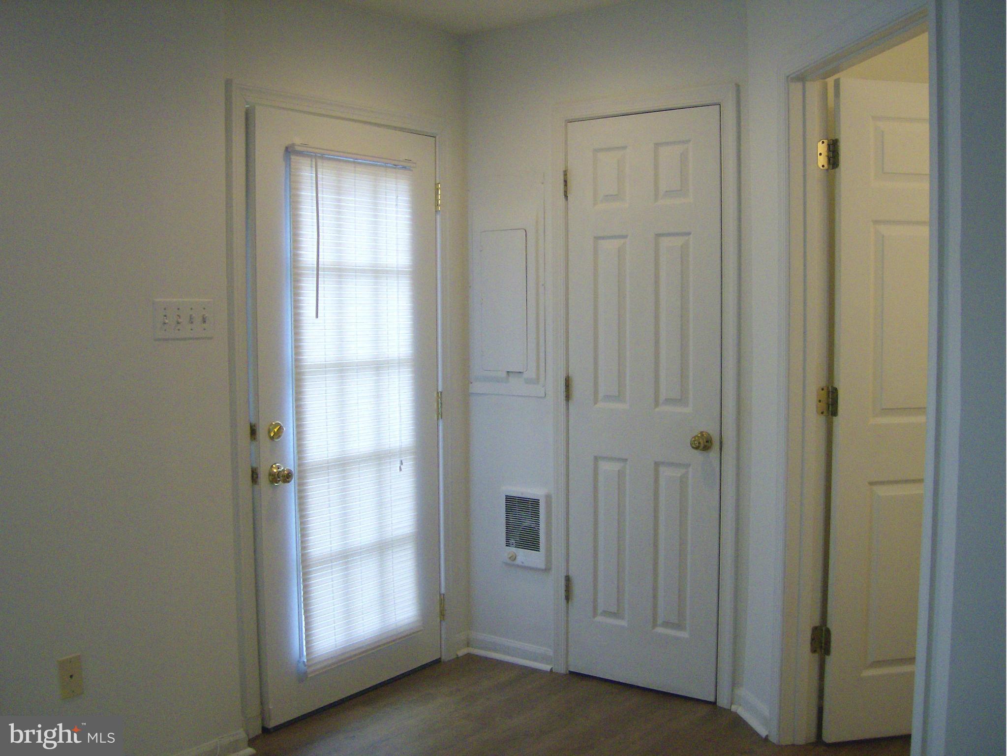 4230 Maple Path Circle, Unit 19 Nottingham, MD 21236 - Photo 11 of 19 a view of an empty room with closet area
