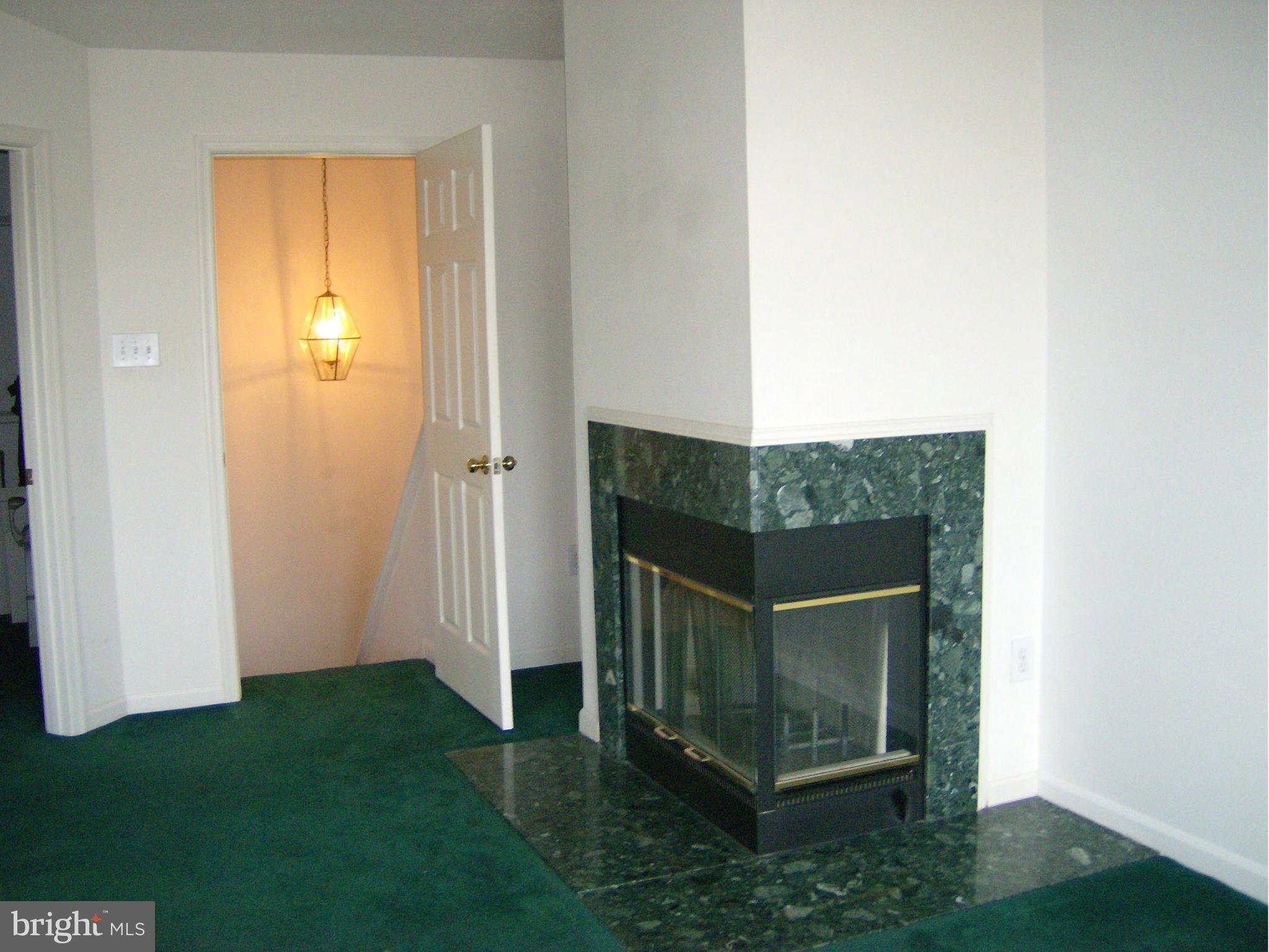 4230 Maple Path Circle, Unit 19 Nottingham, MD 21236 - Photo 6 of 19 a view of entryway with wooden floor