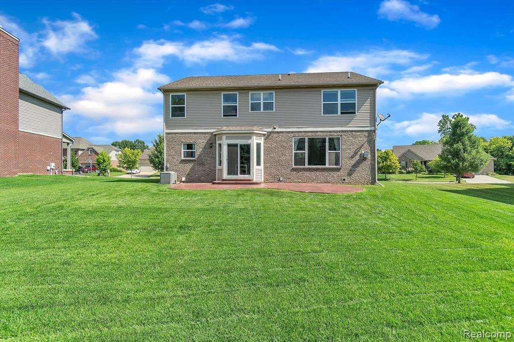 650 Park Lane Road Chelsea, MI 48118 - Photo 54 of 55