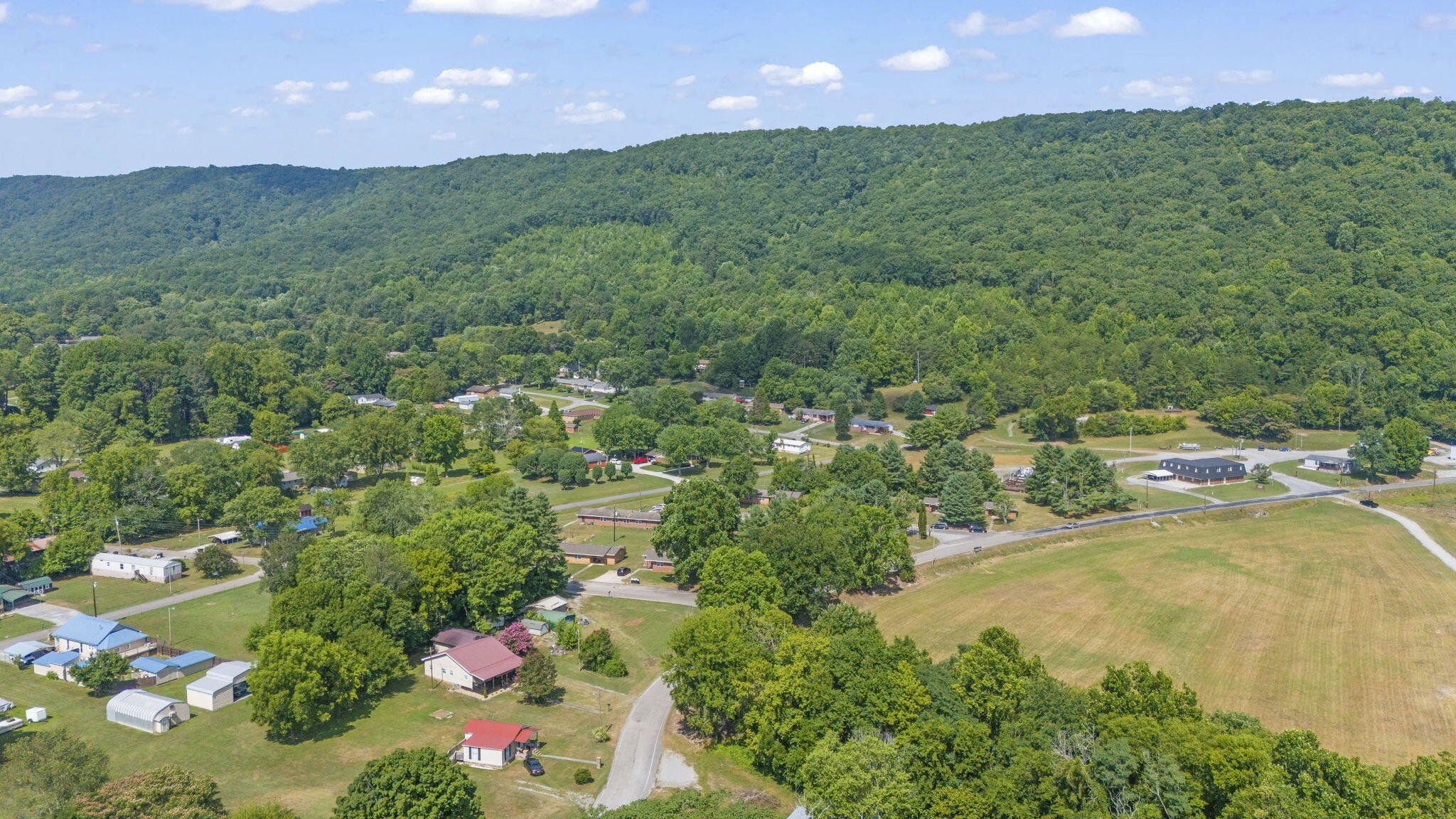171 Shut In Gap Road Spring City, TN 37381 - Photo 9 of 9 8