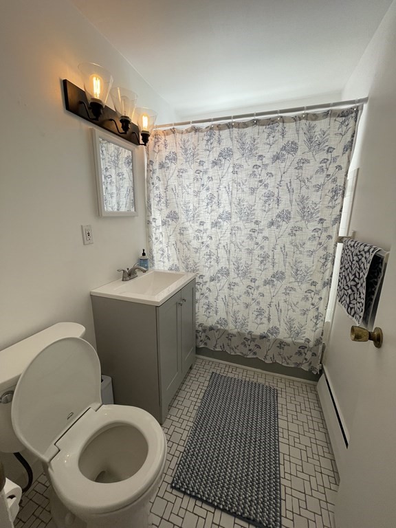 67 Colborne Road, Unit 4 Boston, MA 02135 - Photo 4 of 6 Gallery Image 4