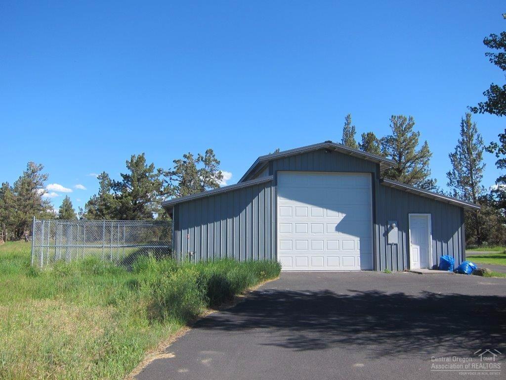 7240 Northeast Juniper Ridge Road Redmond, OR 97756 - Photo 21 of 25 Additional Photo