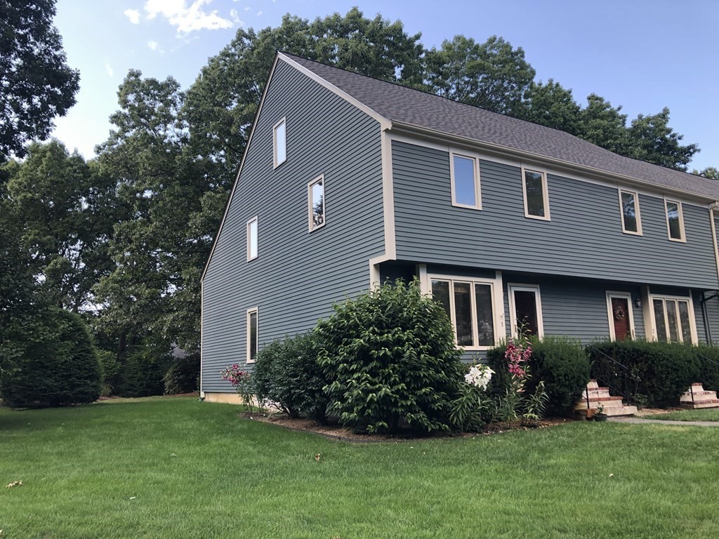 10 Deer Path, Unit 1 Maynard, MA 01754 - Photo 1 of 28 Gallery Image 1