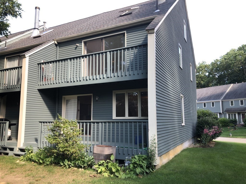 10 Deer Path, Unit 1 Maynard, MA 01754 - Photo 21 of 28 Gallery Image 21