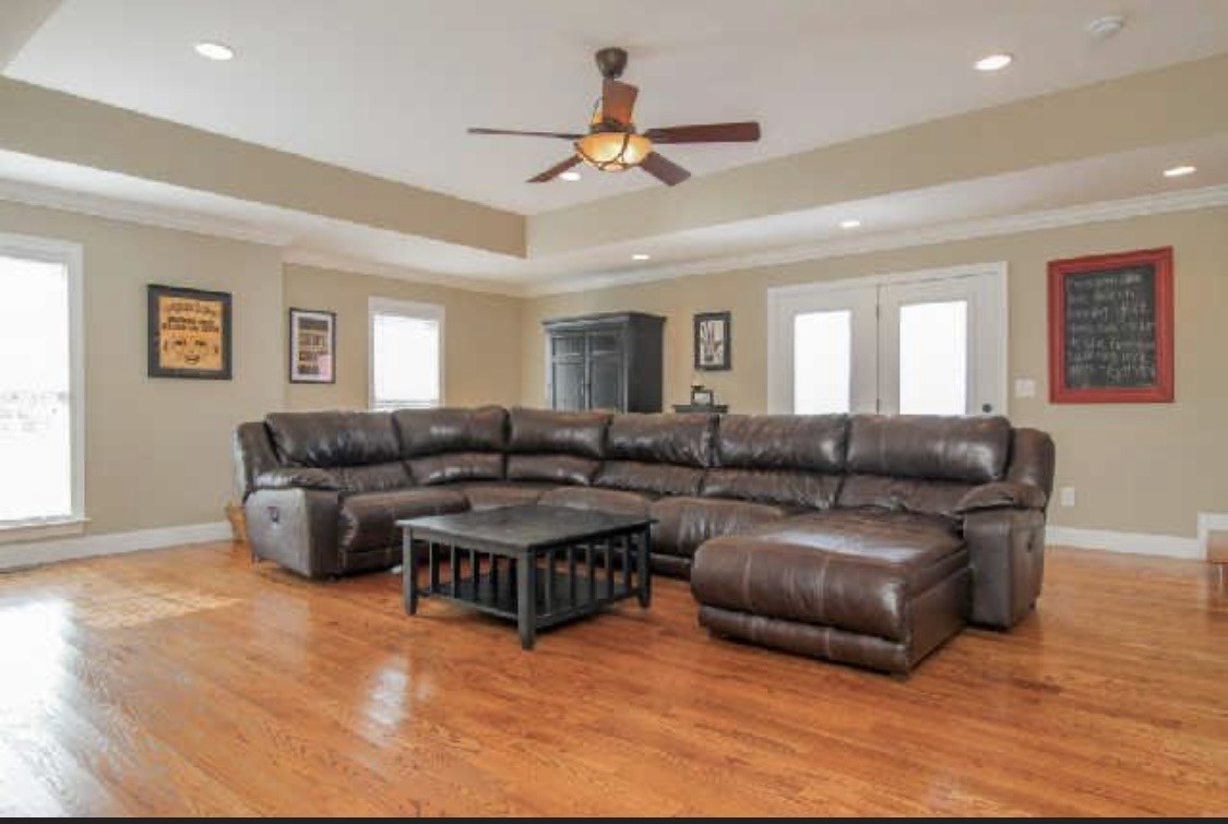 4436 Barren Plains Road Springfield, TN 37172 - Photo 8 of 53
