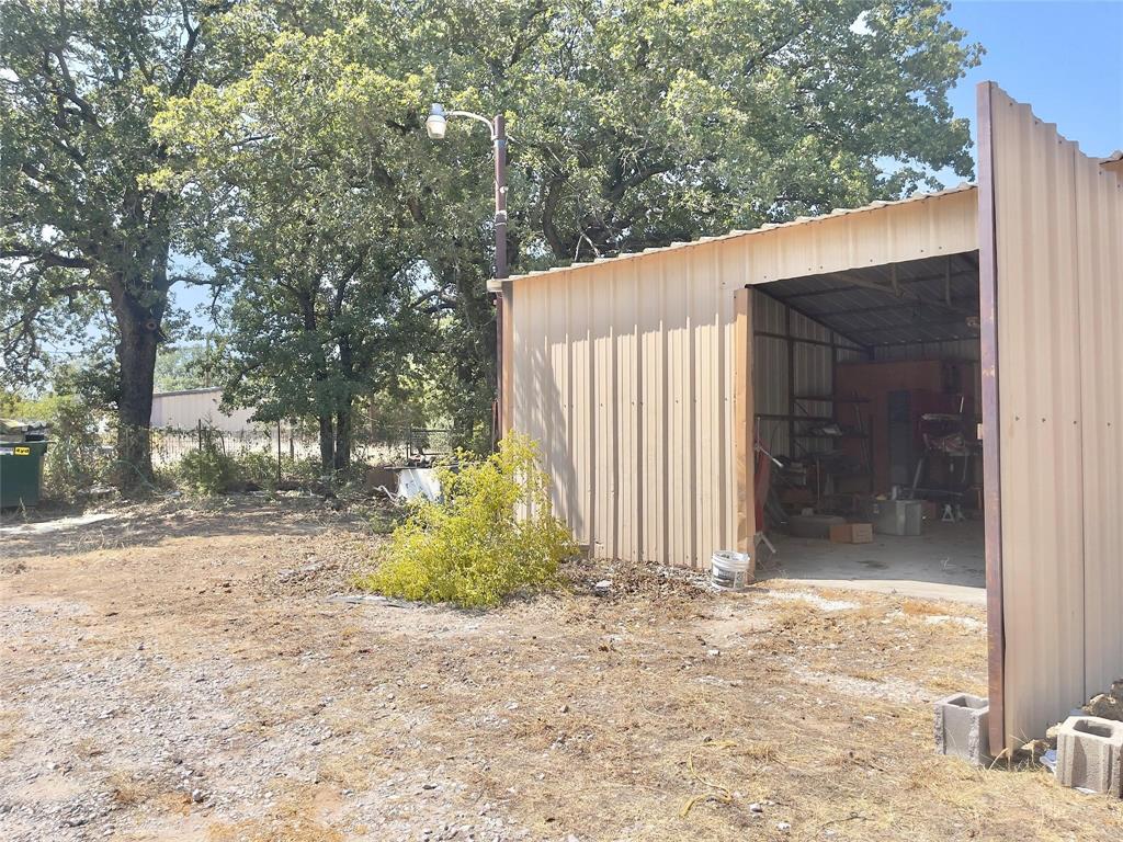 1134 Ladybird Lane Azle, TX 76020 - Photo 20 of 25