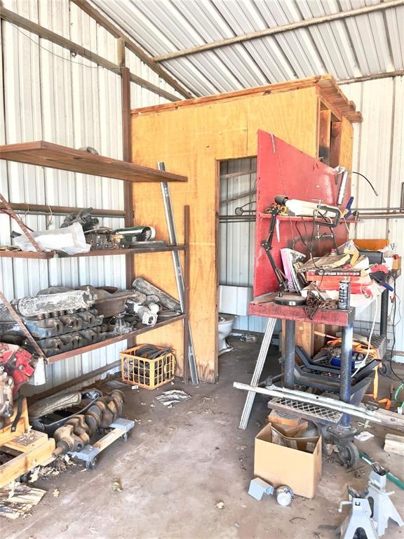 1134 Ladybird Lane Azle, TX 76020 - Photo 22 of 25